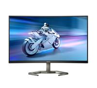 Philips Momentum 32M1C5200W/00 pantalla para PC 80 cm (31.5") 1920 x 1080 Pixeles Full HD LCD Negro