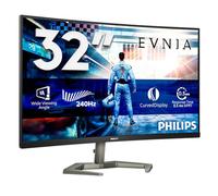 Philips Momentum 32M1C5200W/00 pantalla para PC 80 cm (31.5") 1920 x 1080 Pixeles Full HD LCD Negro