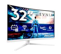 Philips Evnia 5000 32M2C5501/00 pantalla para PC 81,3 cm (32") 1920 x 1080 Pixeles Full HD LCD Blanco