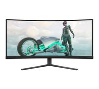 Philips Evnia 34M2C3500L/00 pantalla para PC 86,4 cm (34") 3440 x 1440 Pixeles Wide Quad HD LCD Negro