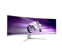 Monitor Philips Evnia 49M2C8900 48,9" 50-60 Hz
