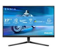 Philips Evnia 5000 27M2N5500/00 pantalla para PC 68,6 cm (27") 2560 x 1440 Pixeles Quad HD LCD Negro