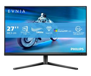 Philips Evnia 5000 27M2N5500/00 pantalla para PC 68,6 cm (27") 2560 x 1440 Pixeles Quad HD LCD Negro