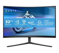 Philips Evnia 5000 32M2C5500W/00 31.5" VA QHD 240Hz FreeSync Premium Pro Curvo HDR400