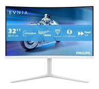 Philips Evnia 5000 32M2C5501/00 32" VA QHD 180Hz HDR10 Adaptive Sync Curvo Ambiglow