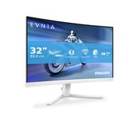 Philips Evnia 5000 32M2C5501/00 - Monitor gaming curvo 32" QHD 180Hz FreeSync