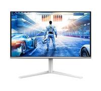 Philips Evnia 6000 27M2N6501L/00, 67,3 cm (26.5"), 2560 x 1440 Pixel, Quad HD, QD-OLED, 0,03 ms, Wei? (27M2N6501L/00)