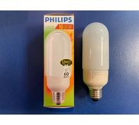 Philips EXTERIOR OUTDOOR WW 827 12W E27 ES 220-240V 50-60Hz 10000h 600LM