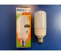 Philips EXTERIOR OUTDOOR WW 827 9W E27 ES 220-240V 50-60Hz 10000h 400LM