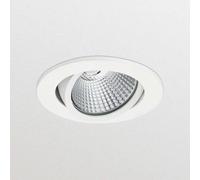 Philips Faretto LED Chiara Accent G2 RS061B 6W 550lm 36D - 840 Bianco Freddo | 80mm - Dimmerabile - 33127300
