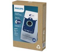 Philips s-bag Bolsas para aspiradoras FC8021/03