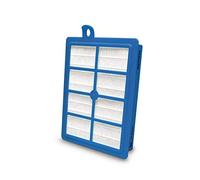 Philips FC8038/01 - Filtro HEPA para Aspiradoras, 12 x 15 x 3 cm