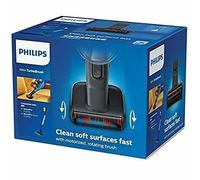 Philips FC8079/01 Cepillo de aspiración Mini Turbo para aspiradora batería