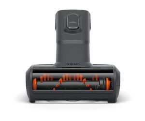 PHILIPS FC8079/01 Cepillo de aspiración Mini Turbo para aspiradora batería
