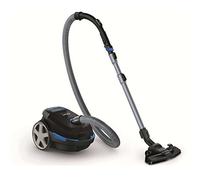 Philips FC8371 - Aspiradora de trineo, 750 W, color negro