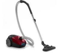 PHILIPS FC9333/09 PowerPro Compact Aspiradora Sin Bolsa Violeta 900 W 3 l