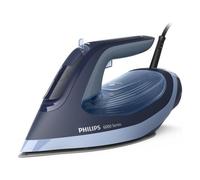 Philips Ferro De Vapor 2600W Cerámica 6000 SERIES Foxy Blue DST6120 20