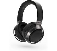 Philips Fidelio Auriculares Inalámbrico y alámbrico Diadema Llamadas/Música Bluetooth Negro