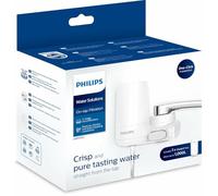 Philips AWP3703/10 filtro de agua Sistema de filtración de agua conectado directamente al grifo Blanco
