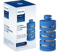 Philips - Filtro de fitness GoZero - 1 paquete