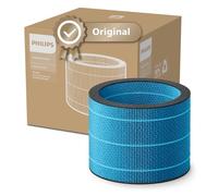 Philips Filtro Repuesto Original de Humidificación NanoCloud para Purificador De Aire y Humidificador 2 en 1 AC3737 (FY3455/00)