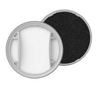 Philips Filtro de Repuesto Original - Compatible con Aspiradora Sin Cable Serie 5000, Filtros lavables (XV1651/01)