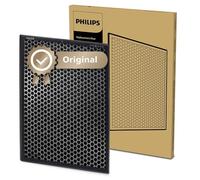 Philips FY2420/30 Filtro de Carbono Activo para purificador de Aire AC2889, AC2887, AC2882, AC3829/10
