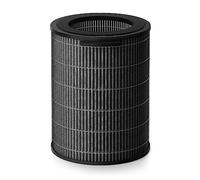 Filtro de Repuesto Original Philips para Purificador y Humidificador de Aire 2 en 1 Serie 3000 AC3737, HEPA NanoProtect + Carbón Activo, 36 Meses de Vida Útil (FY3437/00)