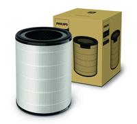 Philips Filtro de repuesto original Philips - Filtro HEPA NanoProtect 3 en 1 - FY2180/30