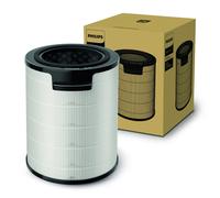 Philips Filtro de repuesto original Philips Filtro HEPA NanoProtect 3 en 1 FYM860/30