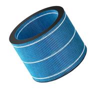 Philips FY3446/30 - Filtro de repuesto para humidificador HU3916 y HU3918 (3 capas, 1 unidad)