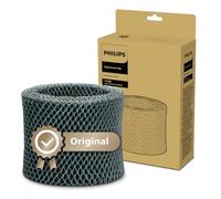 Philips Filtro humidificador 2000, NanoCloud, para HU4816 | Filtro NanoCloud, 6 meses de uso, filtro original, filtro para humidificador HU4816 (FY2402/30)