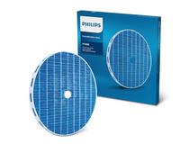 Philips Filtro humidificador 3000 Malla NanoCloud, Repuesto Original | Malla NanoCloud, accesorio de humidificación de repuesto para purificador de aire 2-en-1 3000 et 3000i (FY3435/30)
