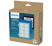 Philips FC8010/02 PowerPro Compact - Juego de filtros para alergias, plástico