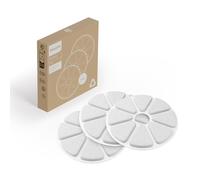 Philips Filtros para Fuente de Agua para Gatos, Pack de 3, Blanco