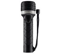 Philips flashlights sfl5200/10 linterna negro linterna de mano led