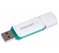 Philips FM08FD75B USB Stick Azul 8 GB
