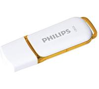 Philips fm12fd70b unidad flash usb 128 gb usb tipo a 2.0 blanco