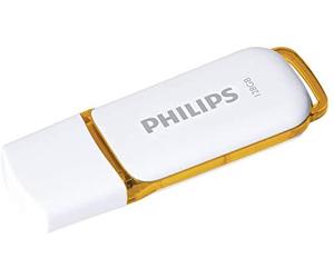 Philips fm12fd70b unidad flash usb 128 gb usb tipo a 2.0 blanco