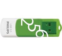 Philips fm25fd00b/00 unidad flash usb 256 gb usb tipo a 3.2 gen 1 (3.1