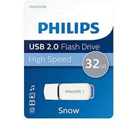Philips FM32FD70B unidad flash USB 32 GB USB tipo A 2.0 Blanco