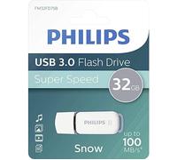 Philips fm32fd75b unidad flash usb 32 gb usb tipo a 3.2 gen 1 (3.1 gen