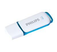 PHILIPS FM51FD75B/00 Snow Edition 3.0 USB-Stick Blanco