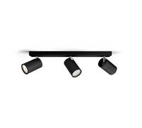 Philips Focos de techo/pared Foco de techo/pared Kosipo 3x
