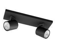 Philips Focos de techo/pared Foco de techo/pared Runner 2x