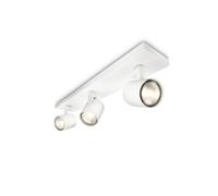 Philips Focos de techo/pared Foco de techo/pared Runner 3x