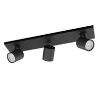 Philips Focos de techo/pared Foco de techo/pared Runner 3x