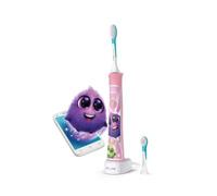 Philips For Kids - Cepillo dental eléctrico sónico - HX6352/42