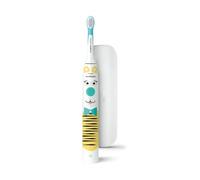 Philips For Kids Design a Pet Edition - Cepillo dental eléctrico - HX3603/01