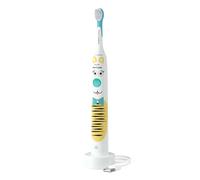 Philips for kids design a pet edition hx3601/01 brosse à dents élect
